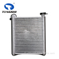 Parties automobiles de Tongshi de haute qualité Autres systèmes de climatisation Core de voiture pour Nissan